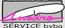 Anedro Service Messen en Slijperij bvba - logo